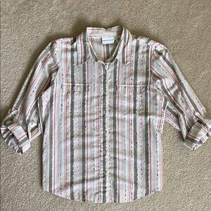 Alfred Dunner Blouse